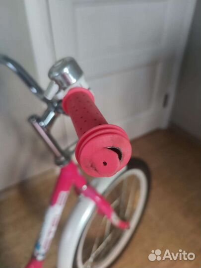 Велосипед детский бу 20