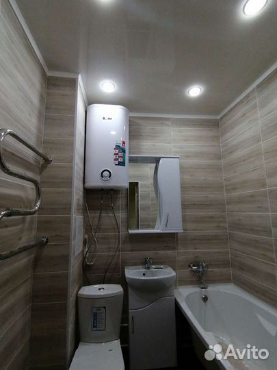 Ремонт квартир под ключ