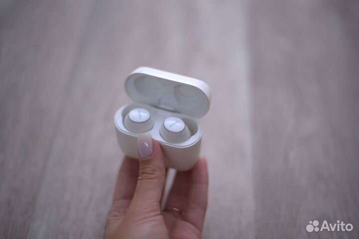 Беспроводные наушники Meizu POP