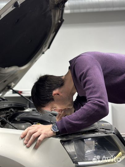 Услуги автоподбора