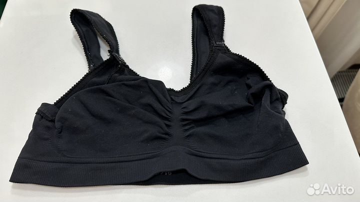 Лифчик для кормления Medela