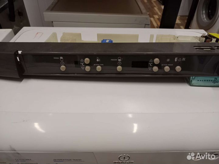 Модуль холодильника Electrolux