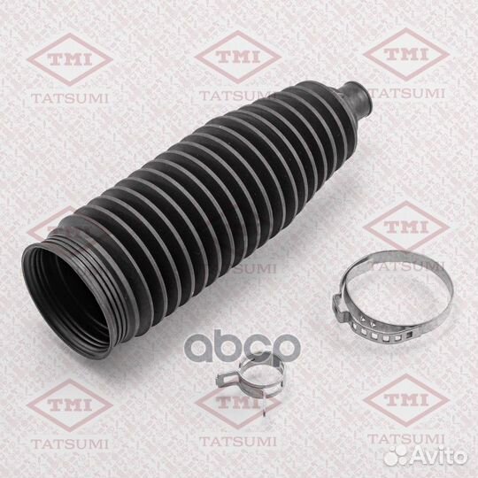 Пыльник рулевой рейки TEH1043 tatsumi