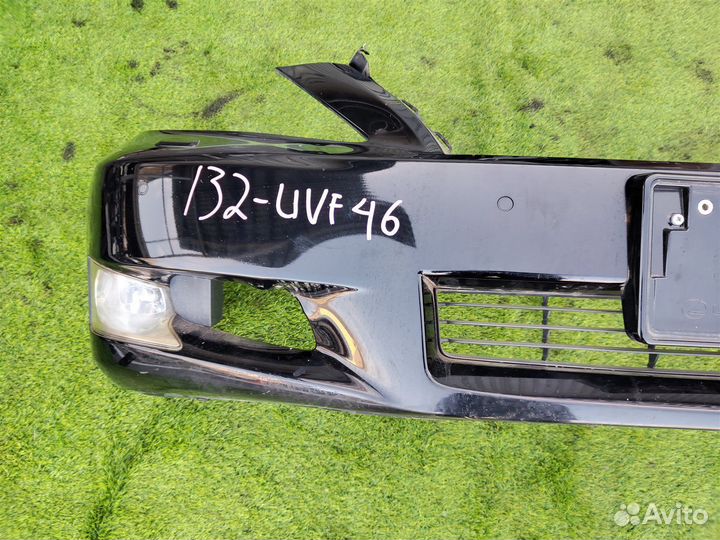 Бампер передний Lexus Ls600Hl UVF46 2UR-FSE 2011