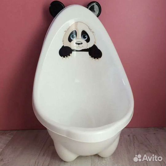 Детский писсуар