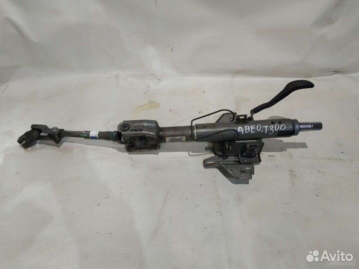 Колонка рулевая Chevrolet Aveo T300