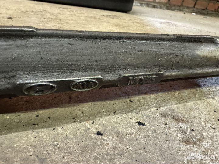 Рклевая рейка Kia Ceed jd