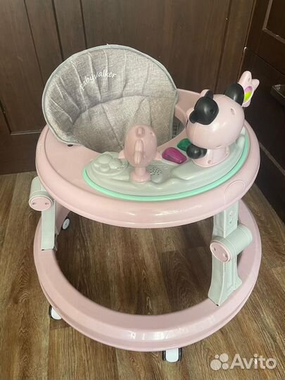 Ходунки детские