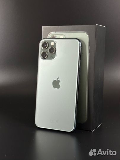iPhone 11 Pro, 64 ГБ