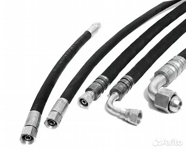 Рвд кл.22. М18х1,5 (10х1610) 1SN