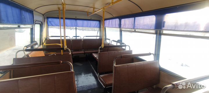 Городской автобус ПАЗ 32053, 2012