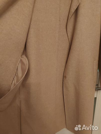 Пальто zara