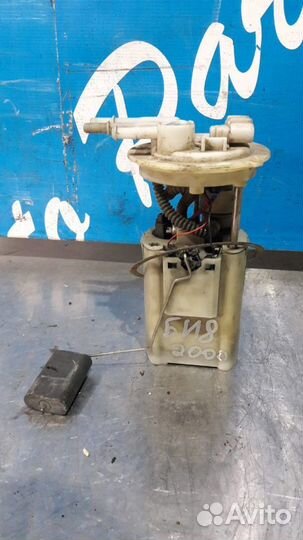 Бид Ф3 бензонасос