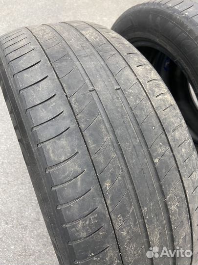 Michelin X Radial 205/55 R16