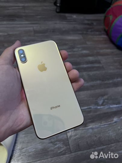 iPhone Xs 64 gb