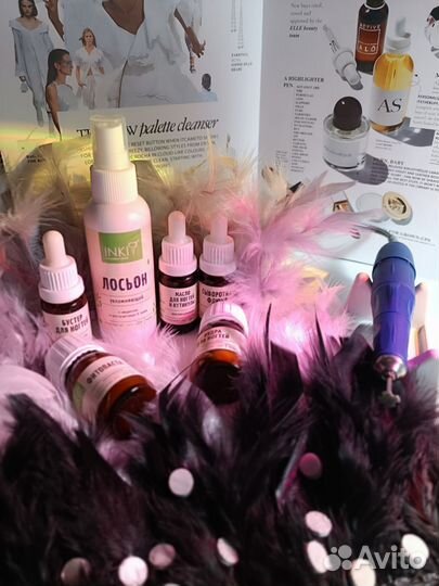 Экоманикюр, экоглянцевание, маникюр чмз