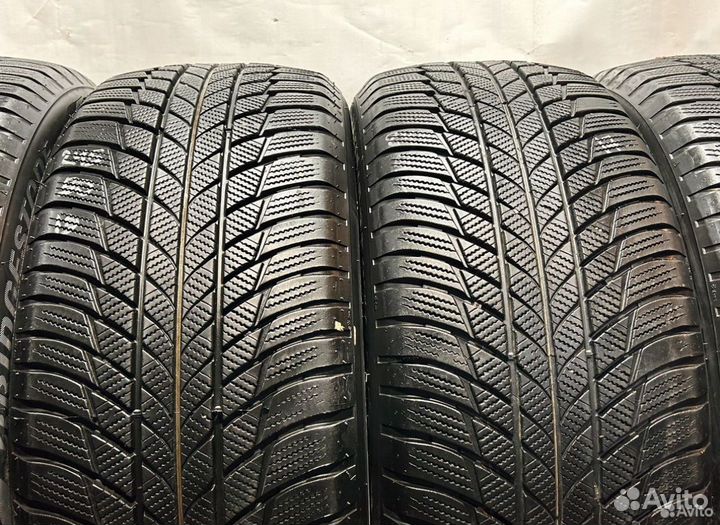 Bridgestone Blizzak LM-001 245/50 R19