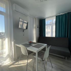 Квартира-студия, 30 м², 2/3 эт.