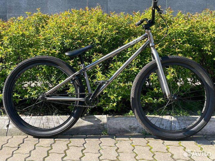 Велосипед мтб