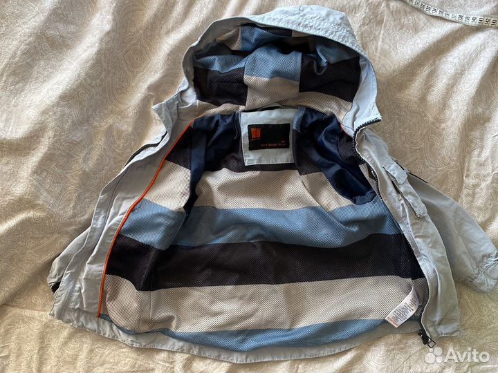 Жилетка Next для мальчика