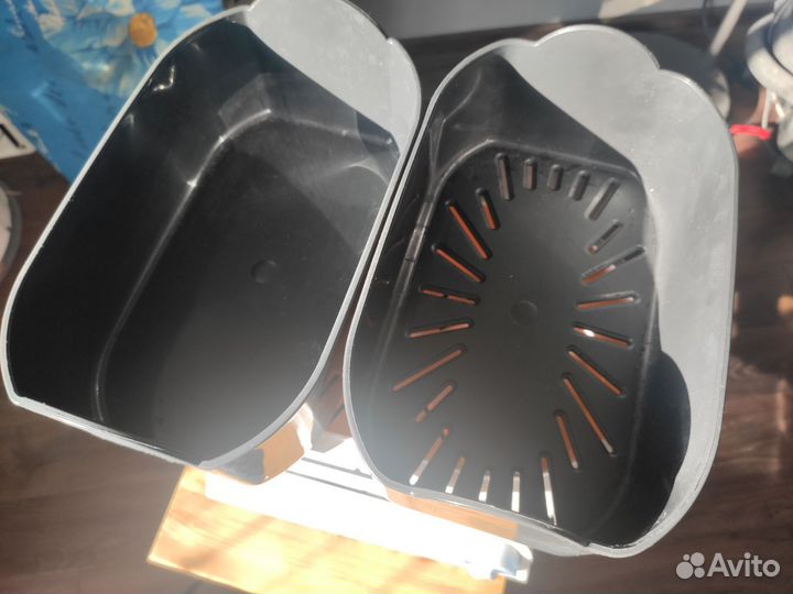 Пароварка Brown FS 20