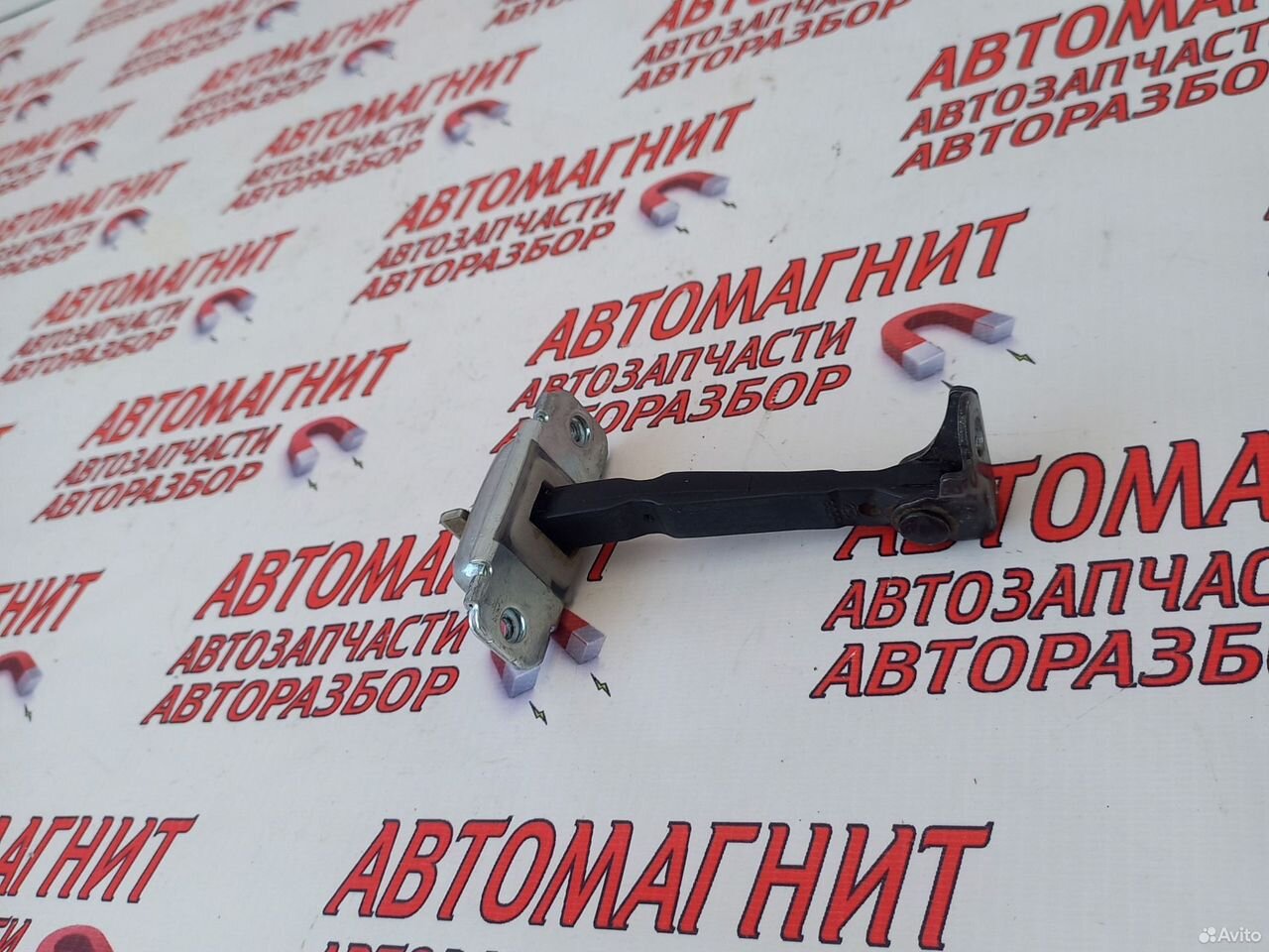 Ограничитель двери задней правой Хендай Крета 1