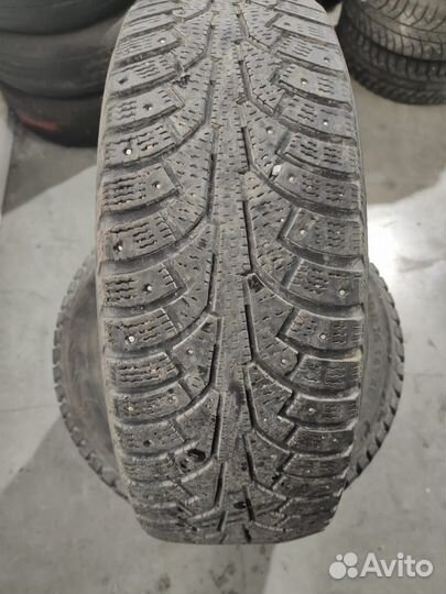 Nokian Tyres Hakkapeliitta 5 205/60 R16