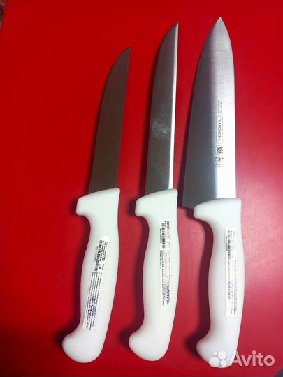 Ножи Tramontina Professional Master