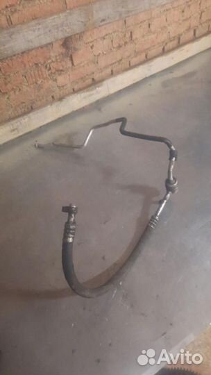 Трубка кондиционера Skoda Octavia (A4) 1998