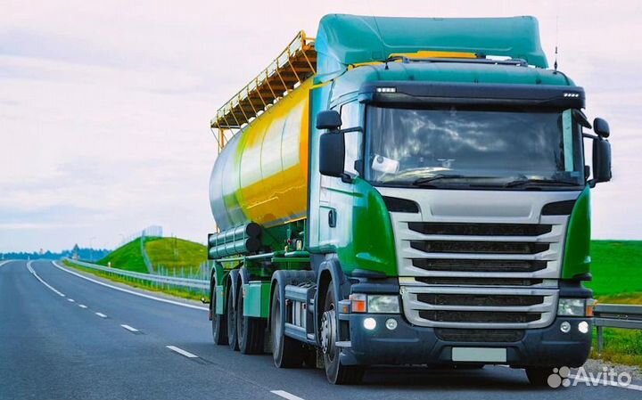 Паспорт транспортной безопасности