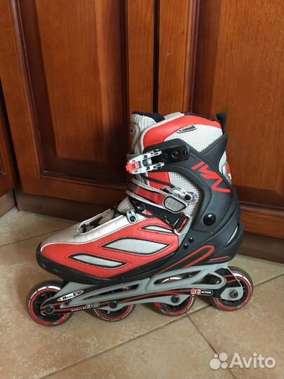 Ролики мужские