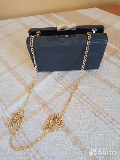 Клатч женский