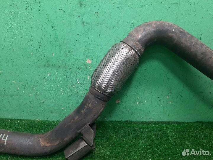 Глушитель средняя часть Mercedes Benz E-class W21