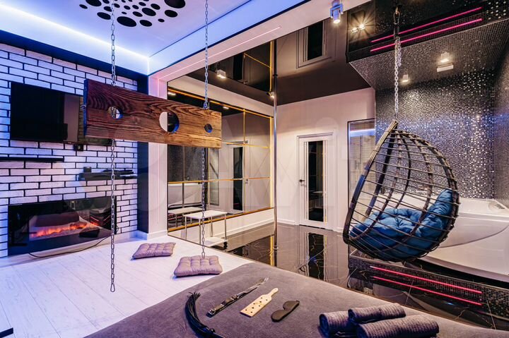 Квартира-студия, 32 м², 1/17 эт.