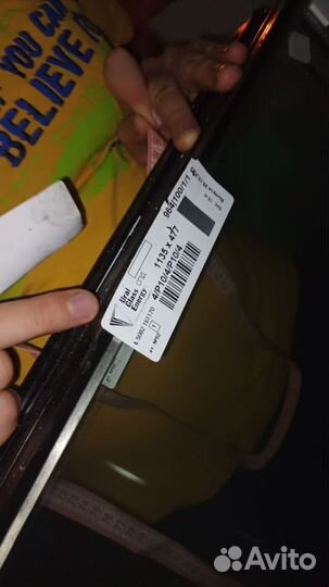 Стеклопакеты на пластиковое окно бу