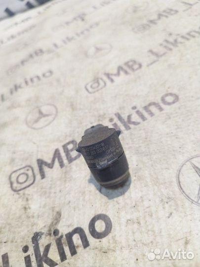 Парктроник Mercedes E-Class W212