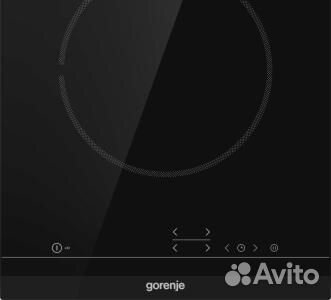 Электрическая панель Gorenje ECT321bcsc