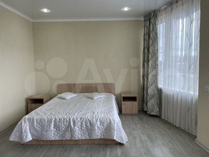 Комната 25 м², 1/2 эт.