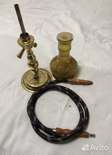 Подсвечник