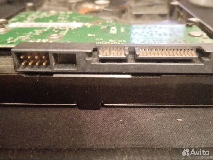 Жесткий диск 320 gb