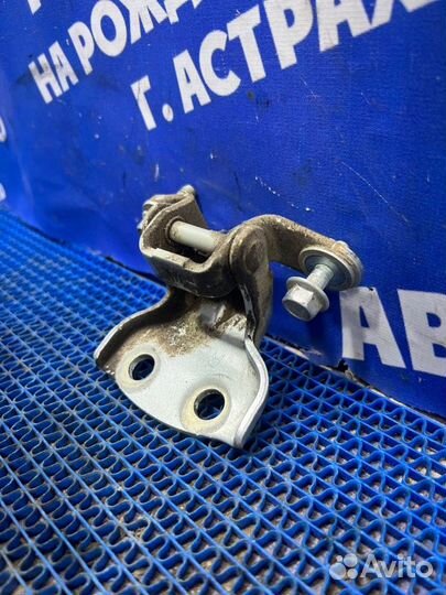 Петля двери Chevrolet Aveo T250 седан F15S3 2010