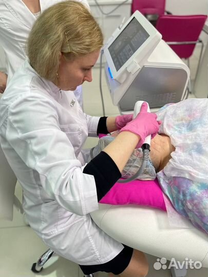 Оборудование для косметологического бизнеса