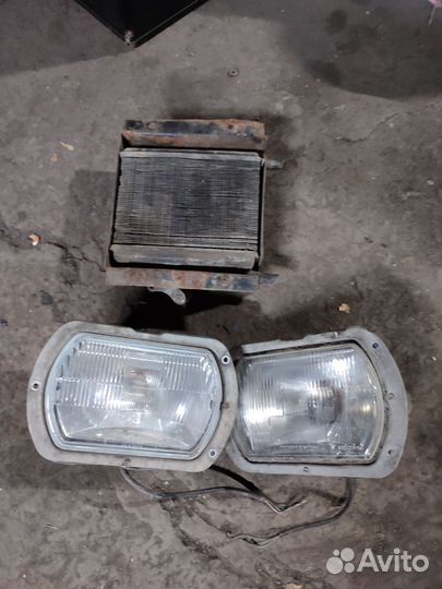 Раф 2203 на запчасти