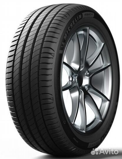 Michelin Primacy 4 225/50 R17
