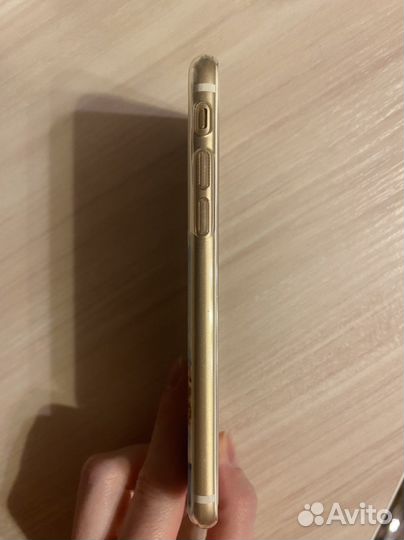 Чехол на iPhone 7/8, SE 2020 новый