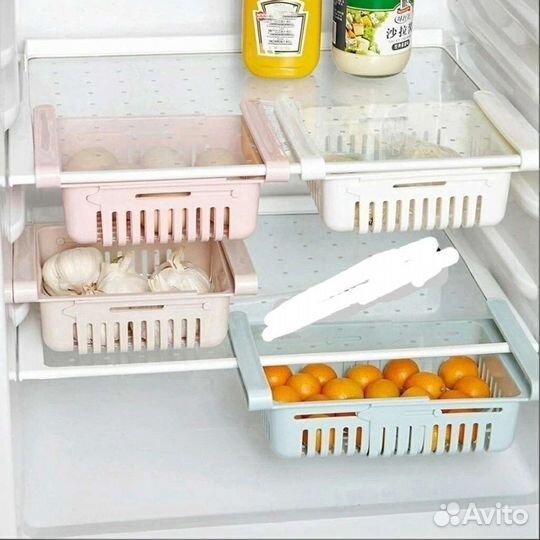 Ящик в холодильник