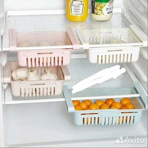 Ящик в холодильник