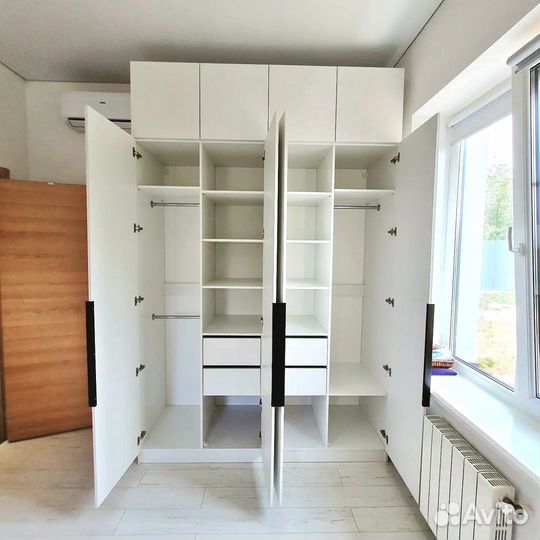 Шкаф напрямую с фабрики