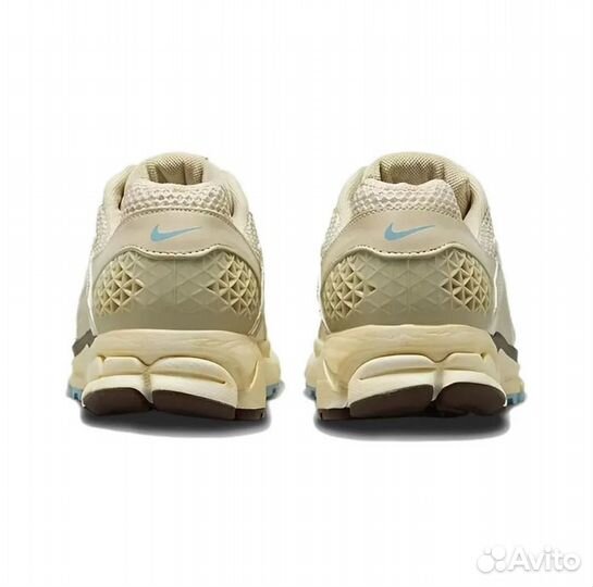 Кроссовки Nike Zoom Vomero 5 Oatmeal