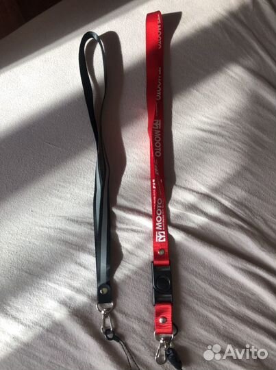 Лента для бейджа